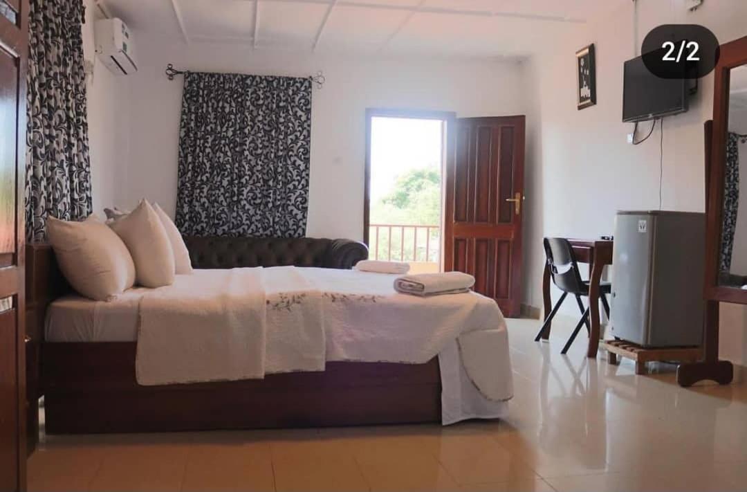 Kenema Paloma Guest House מראה חיצוני תמונה